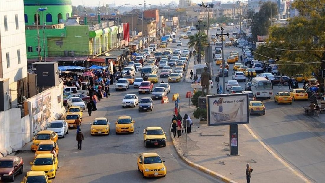 KDP official urges postponement of census in Kirkuk until Article 140 is implemented