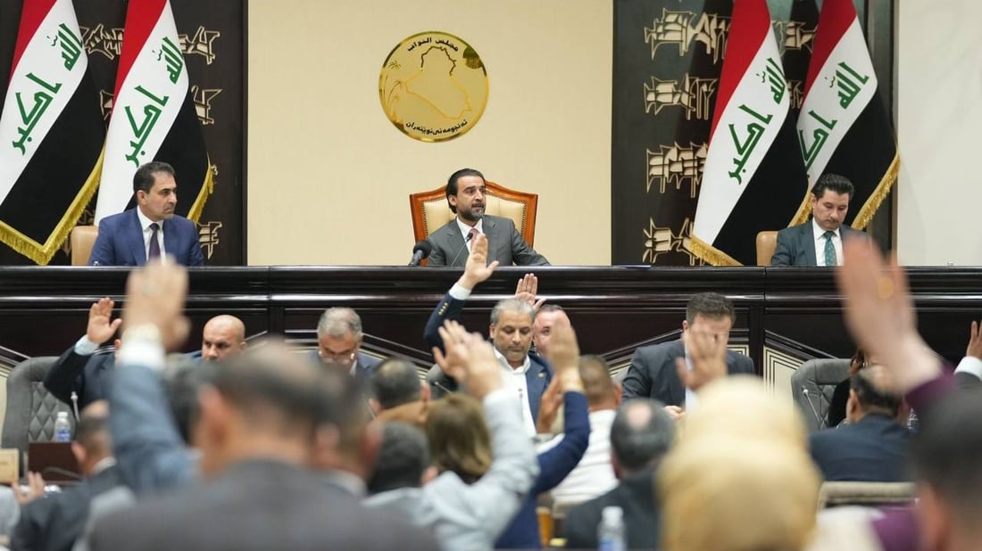 مجلس النواب يحدد موعد إجراء انتخابات مجالس المحافظات
