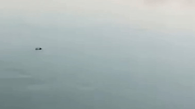 تەرمێک لەناو رووباری دجلە دۆزرایەوە