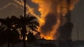 “بيجر” داخل الصناديق أم مسيرة صهيوأميركية؟.. 4 روايات حول انفجار  كدس الحشد