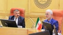 العراق وإيران وباكستان يجتمعون في طهران لمناقشة استعدادات الزيارة الأربعينية