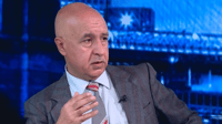 بورصة الأسهم البغدادية تعمل بنظام 