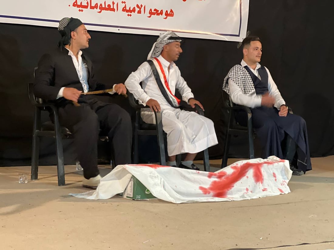فيديو وصور: داقوق تعرض رقصها وفنونها والتاريخ خلال يوم مزدحم وحافل
