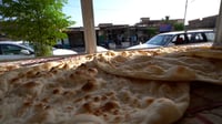 جربوا خبز 