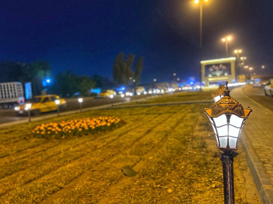 صور: حملة الربيع بدأت في الشعلة والحرية.. نزهة العطيفية لم تعد ضرورية
