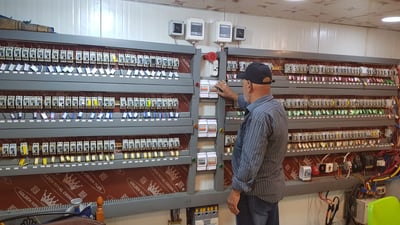 أول نداء من مولدات بغداد إلى البرلمان: نريد قانوناً خاصاً بنا والمحافظة لا تفهمنا