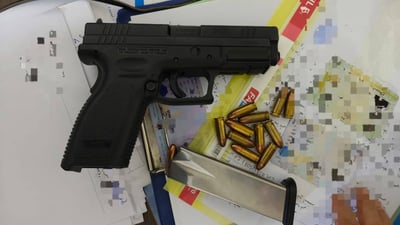 شرطة كربلاء تسيطر على مشاجرة مسلحة وتعتقل المتورطين دون إصابات