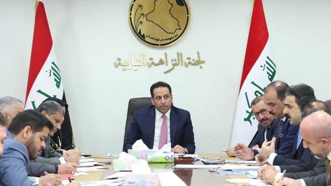 سنستضيف محافظ البنك المركزي ومدراء المصارف المجازة – النزاهة النيابية