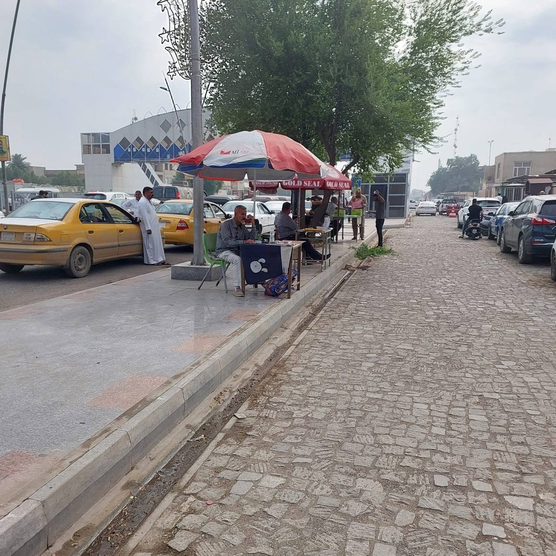 مسؤول: منح عرضحالجية الكوت حصة من التعيينات ستكون فكرة ممتازة!