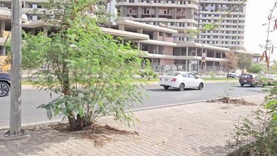 Syrian worker dies after fall at Erbil construction site