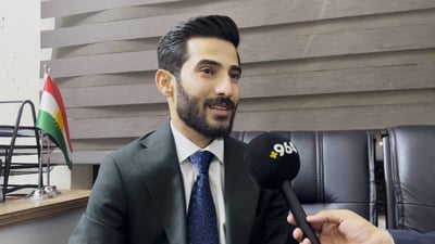 “تەنیا دەنگم بە ئەردەڵان بەکر دەچێت”