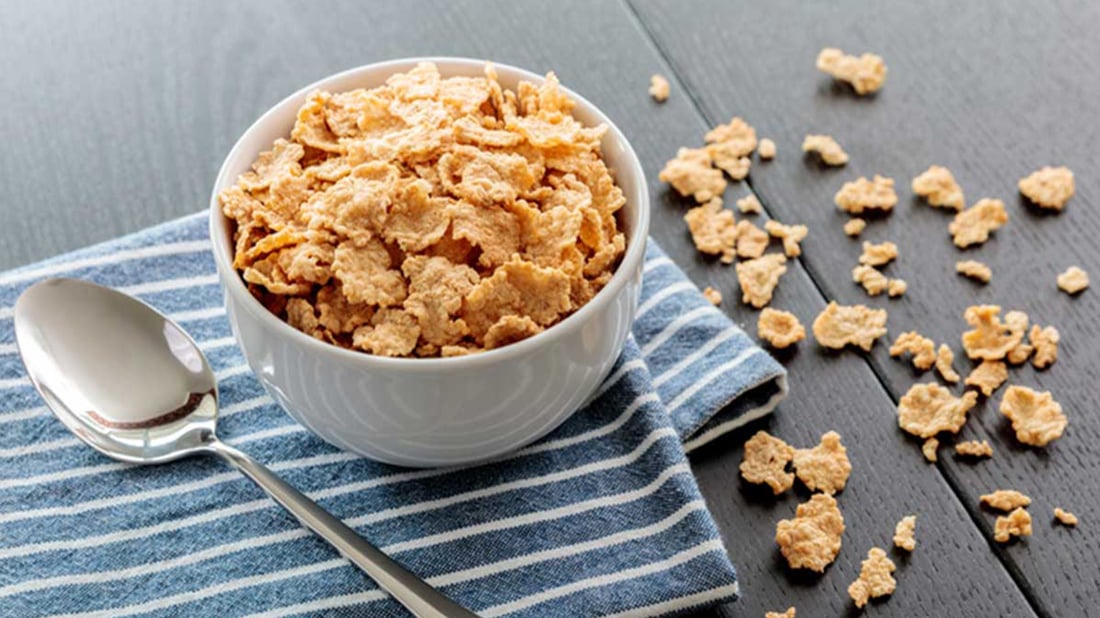 ئاگاداری ئەم پێکهاتەیە بن؛ مۆمە و پارێزگاری لە خواردەمەنی دەکات