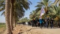 Nearly 2.9 million foreign pilgrims have entered Iraq for Arbaeen