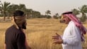 فيديو: الحكومة تلاحق وطبان ونخلاته قصفت بالطائرات وعناده أحياها في هيت