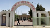 پزیشک و کارمەندانی نەخۆشخانەی گشتیی هەڵەبجە بایکۆتیان...