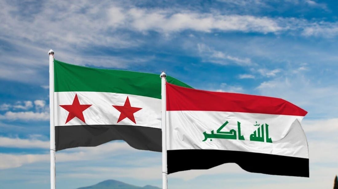هدية العراق ستغطي 17% من العجز السوري للحنطة