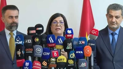 Kurdistan Region, federal government collaborate on tourism regulation