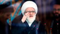 المرجع اليعقوبي عن هجوم إسرائيل: شتّان بين من يُختم له بالشهادة ومن يعيش المذلة