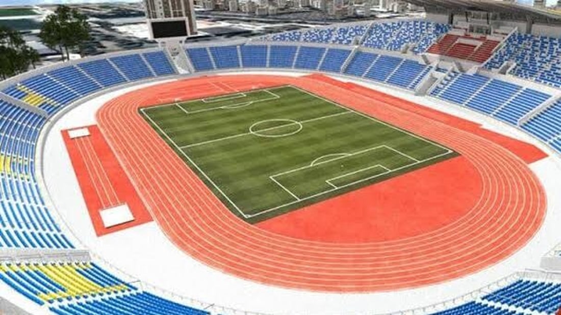 منتخبنا الوطني سيواجه فلسطين في الأردن.. الاتحاد الآسيوي اتخذ القرار