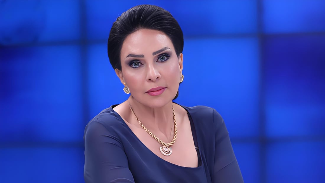 أميرة جواد: انفصالي غلطة عمر ودوري “الجريء” في السينما سببه قاسم الملاك