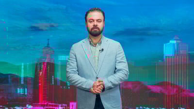 40 خوێندکارى زانکۆى راپەڕین فەسڵکران  و تەماتەش هەرزان بوو