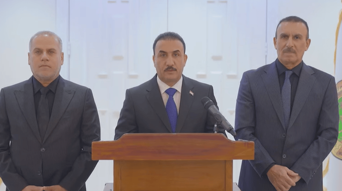 روابط نتائج السادس الإعدادي للعام الدراسي 2024-2025