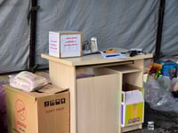 زانکۆی سلێمانی هەڵمەتێکی بۆ کۆکردنەوەی هاوکاری بۆ زیا�...