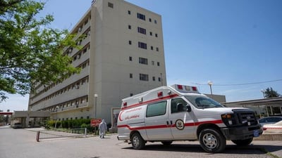 نەخۆشخانە حکومی و تایبەتەکان پابەندی وەزارەتی تەندروستی نابن