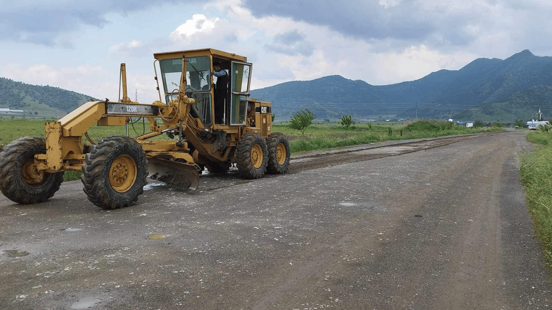 چاڵوچۆڵی رێگای چەند گوندێکی پێنجوێن پڕکرایەوە