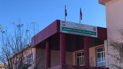 بەهۆی بایکۆتەوە تاقیکردنەوەکانی پەروەردەی پێنجوێن نافەوتێت