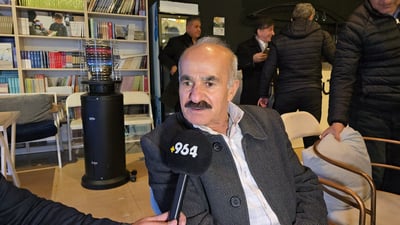 “لە کوردستان شتێکمان نییە بەناوی دیواربەند”