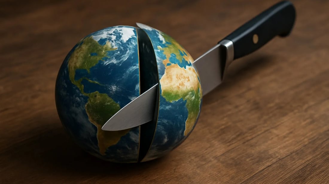 دەتوانیت ڤیدیۆی راستەقینە لە دروستکراوی ژیری دەستکرد جیابکەیتەوە؟