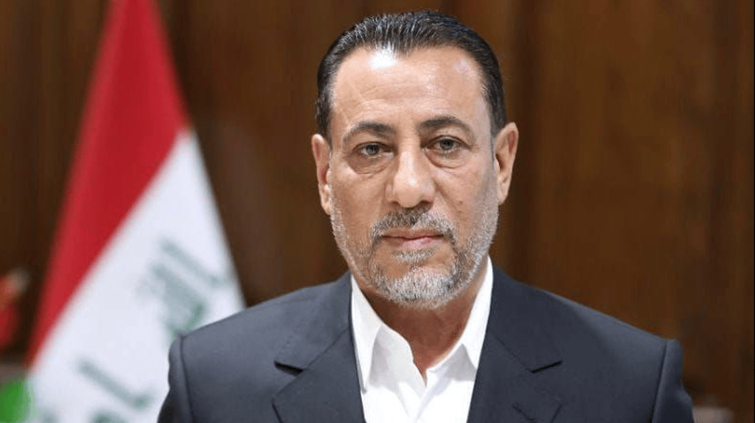 الزاملي يدعو لتقييم السجون بعد القصف ونقل الدواعش لأماكن أكثر تحصيناً