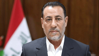 الزاملي يدعو لتقييم السجون بعد القصف ونقل الدواعش لأماكن أكثر تحصيناً