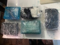 لە کەرکوک خاوەنی سێ کیلۆ مادەی هۆشبەر دەستگیر کرا