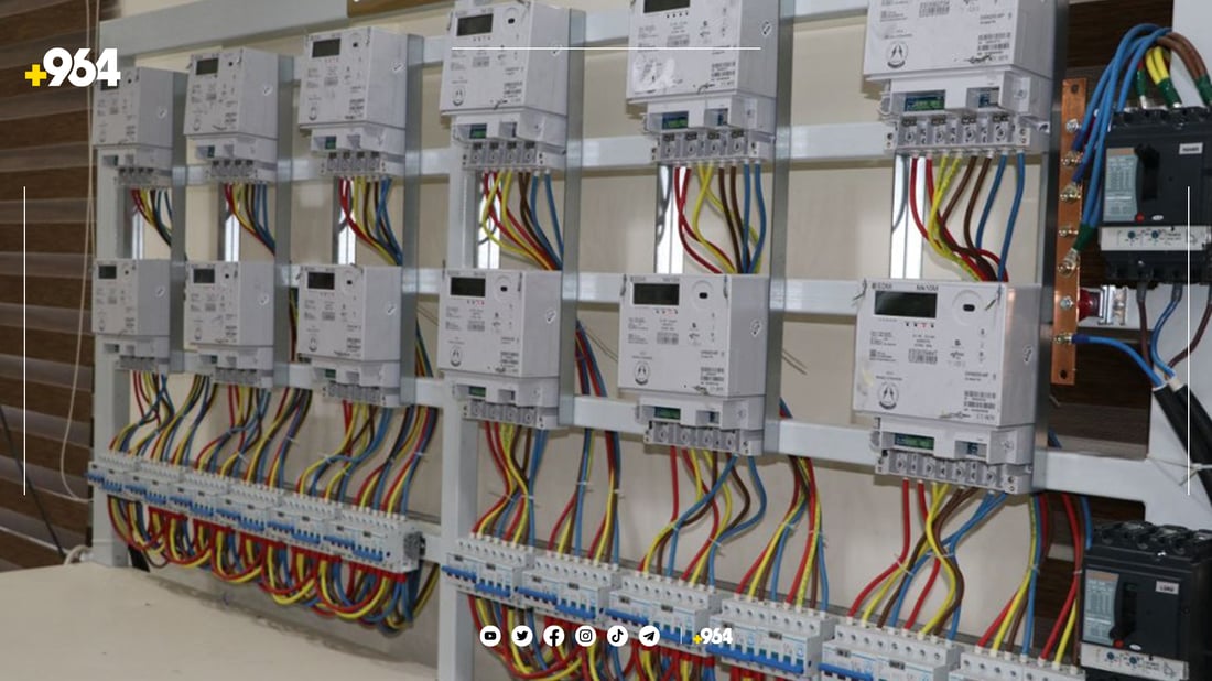 تا ئێستا زیاتر لە دوو ملیۆن هاوڵاتی سوودمەندن لە پرۆژەی رووناکی 