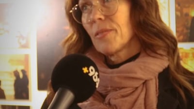 Exhibition seeks to boost female representation in journalism, media