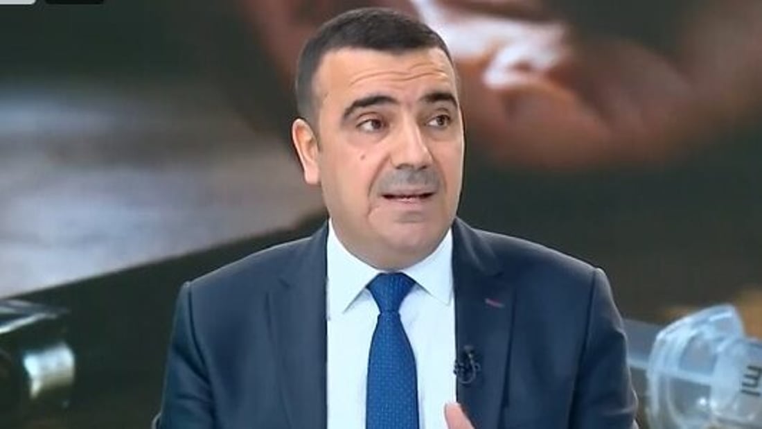 أربيل: الاعتقالات تراجعت في قضايا المخدرات وضاعفنا التنسيق مع بغداد