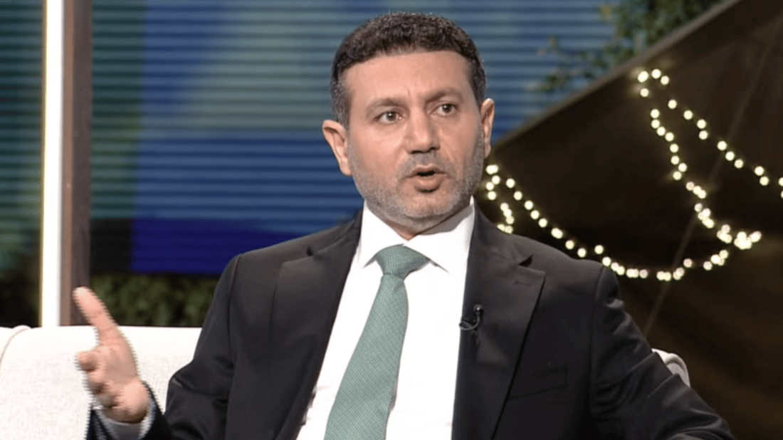 Sitting MP jailed for seven years in first conviction from Green Zone sweep
