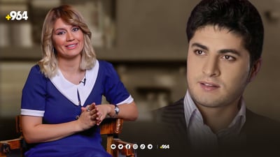 رۆژێک لە رۆژان چیرۆکی گۆرانی “سوێند” دەگێڕێتەوە