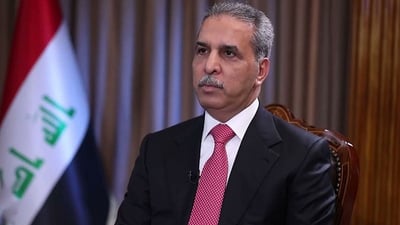 گرووپه‌كانی مقاوه‌مه‌ رووبه‌ڕووی سه‌رۆكی ئه‌نجومه‌نی باڵای دادوه‌ری ده‌بنه‌وه‌