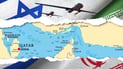 مەترسى داخستى گەروى هورمز؛ ئەوروپا ناچار دەکات دەرگاى گفتوگۆ بۆ ئێران بکەنەوە