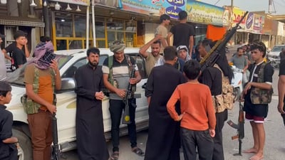 ملف “أبو زعيّل” لا يغلق في ميسان.. الحكومة قتلته وعشيرته تلاحق آل أزيرج (فيديو)