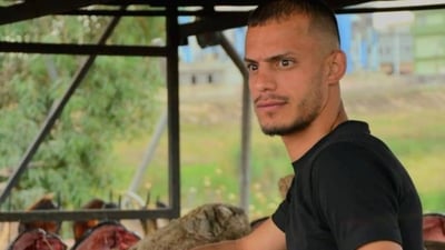 مصدر لـ 964: اعتقال “أبو جنة” صاحب المطعم الأشهر للمسكوف في الموصل