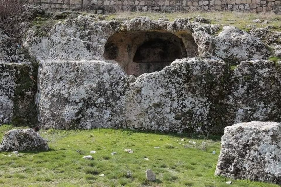فه‌ڕه‌نسییه‌كان شەش شوێنەواری ئامێدی نۆژەندەکه‌نەوە