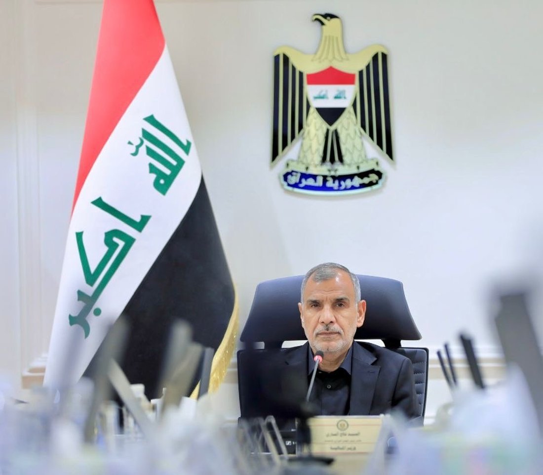 بغداد تشكل لجنة لمعاينة المنافذ غير الرسمية في إقليم كردستان