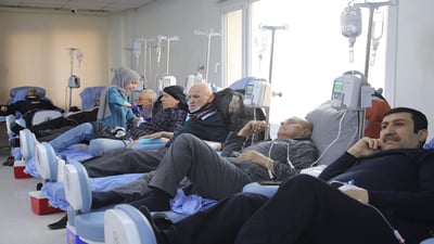 لە پێنج ساڵدا 25 پیاو تووشی شێرپەنجەی مەمک بوون