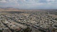 زیادەڕۆییەکانی سەر سەرچاوە ئاوییەکان لادەبرێن