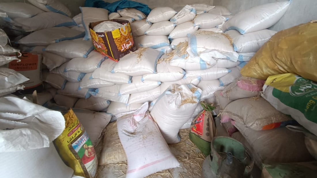 أعلاف البصرة من الكوت وزاخو و”المطيرجية” يحركون السوق.. أسعار أبو الخصيب اليوم