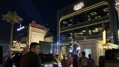 فيديو: “Soya” يقدم الأطباق الآسيوية لأول مرة في بغداد ومواد “السوشي” من دبي